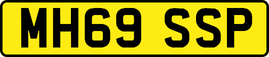 MH69SSP