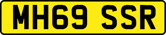 MH69SSR