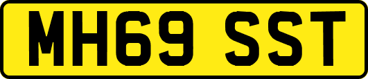MH69SST
