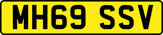 MH69SSV