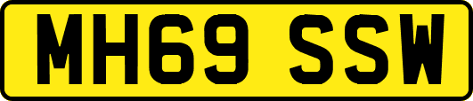 MH69SSW