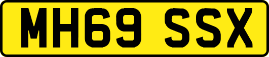 MH69SSX