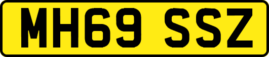 MH69SSZ