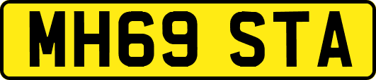 MH69STA