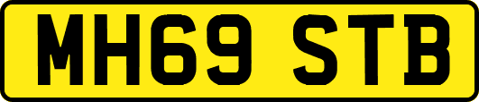 MH69STB