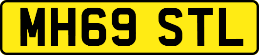 MH69STL