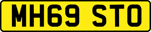 MH69STO