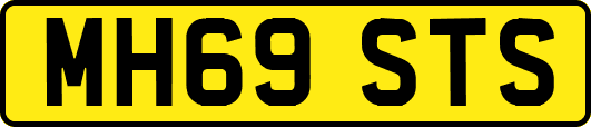 MH69STS