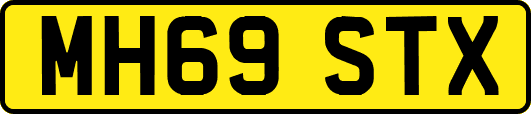 MH69STX