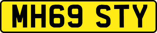 MH69STY