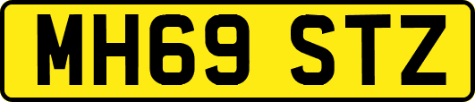 MH69STZ