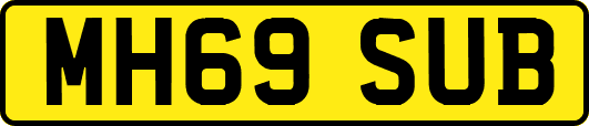 MH69SUB