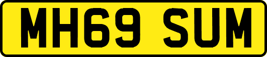 MH69SUM