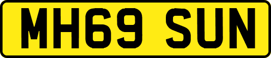 MH69SUN