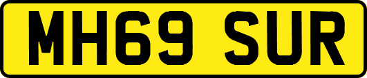 MH69SUR