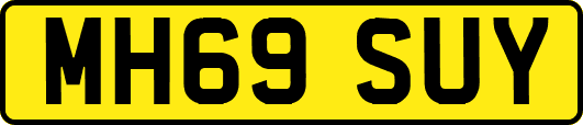 MH69SUY