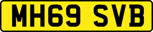 MH69SVB