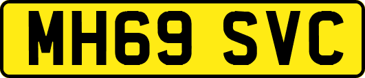 MH69SVC