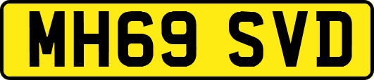MH69SVD