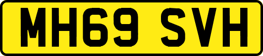 MH69SVH