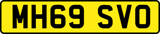 MH69SVO