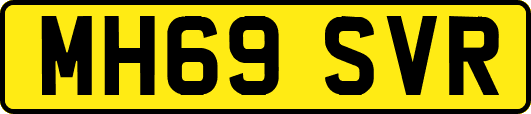 MH69SVR