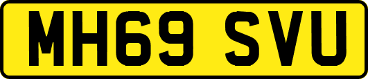 MH69SVU
