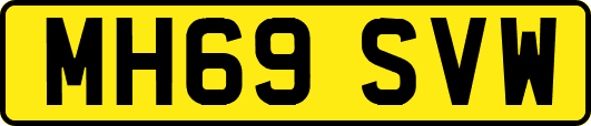 MH69SVW