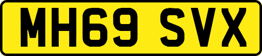 MH69SVX