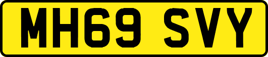 MH69SVY