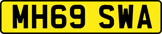 MH69SWA