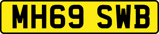 MH69SWB