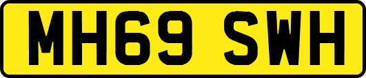 MH69SWH