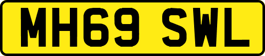 MH69SWL