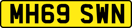 MH69SWN