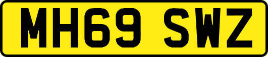 MH69SWZ