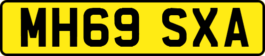 MH69SXA