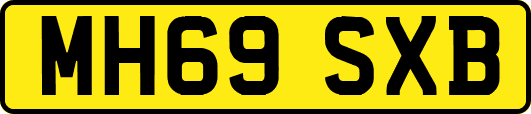 MH69SXB