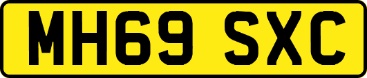 MH69SXC
