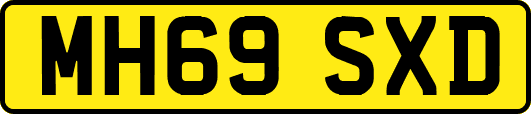 MH69SXD