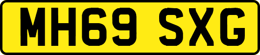 MH69SXG