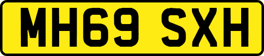 MH69SXH