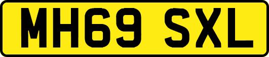 MH69SXL