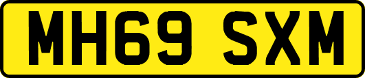 MH69SXM