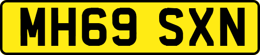 MH69SXN
