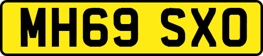 MH69SXO