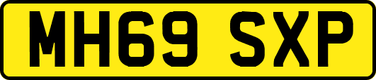 MH69SXP