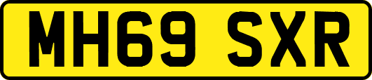 MH69SXR