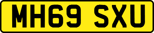 MH69SXU