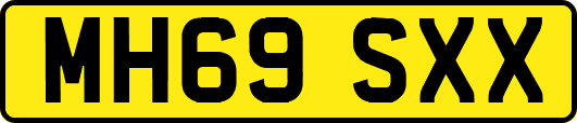 MH69SXX